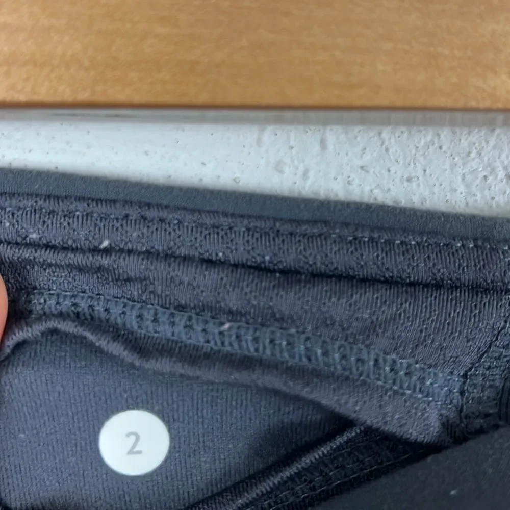 lululemon athletica lululemon gray
